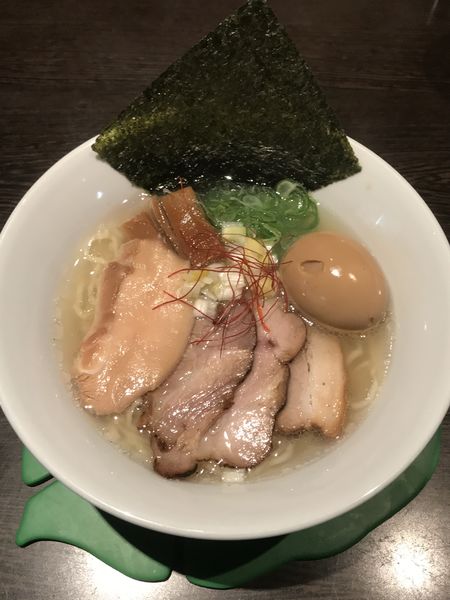 「くろくのしお－全部のせー」@仙臺 くろくの写真