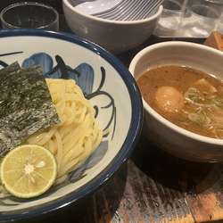 二代目つじ田 1100のやつ