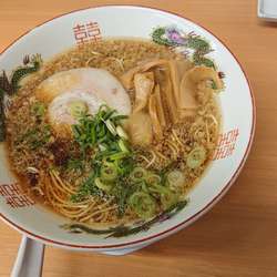 尾道ラーメン510