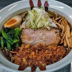 さっぽろらぁめん くわの実の画像