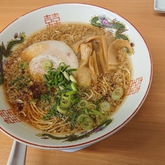 博多 金龍 国分店の画像