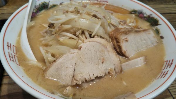 「上越味噌」@ナベラボの写真