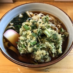 新田横丁天まる商店の画像