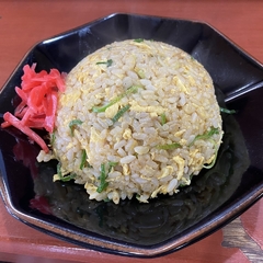 らぁめん りょう馬 岐阜本店の画像