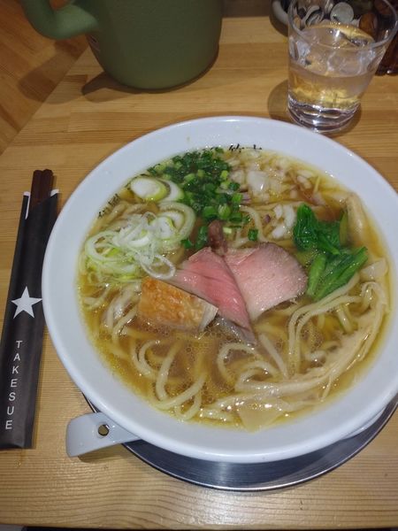 「３ｒｄインパクト」@和風ピンポン竹末の写真