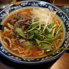 らーめん専門 支那そば屋 三馬店の画像