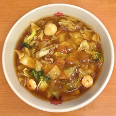 熱烈中華食堂 日高屋 学芸大学駅前店の画像