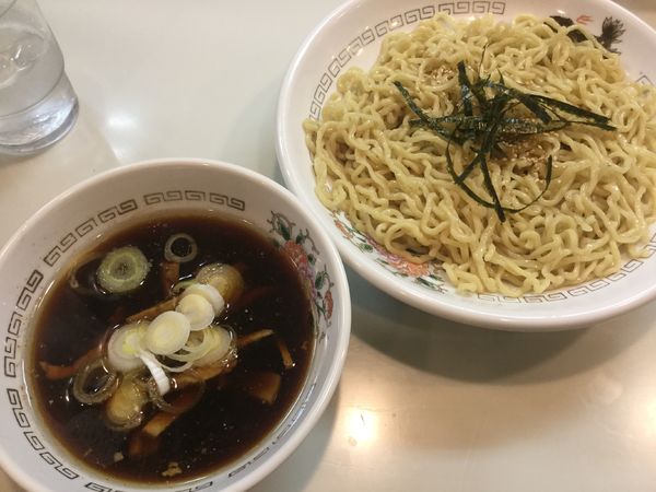 「つけ麺(¥950)」@春木屋 吉祥寺店の写真