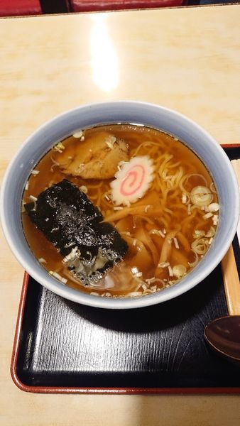 「令2・1・30花いちラーメン(510円)」@花いちもんめ 玉川学園店の写真