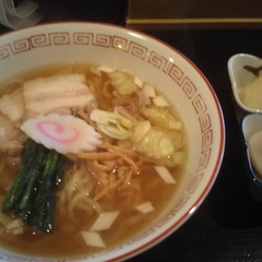 會津支那そば屋 HEY MENの画像