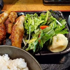 鳥の助 勝どき店の画像