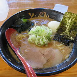 ラーメン