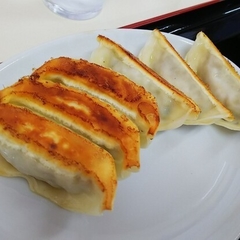 高橋餃子店の画像