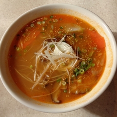 炭火焼肉 花炎亭 鹿骨店の画像