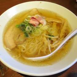 ラーメン ７３０円