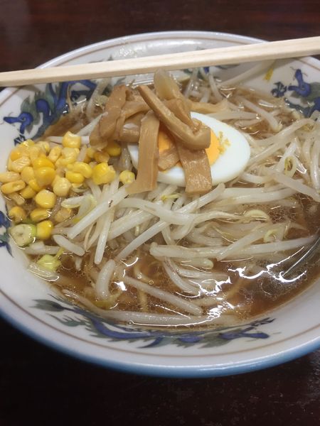 「もやし」@メルシーの写真