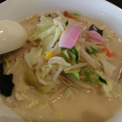 長崎ちゃんぽん リンガーハット イオンモール土浦店の画像