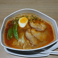 熊本ラーメン パラゴンフードホール店の画像