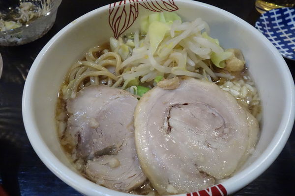 「あす花Ｊ part2」@麺処 あす花の写真