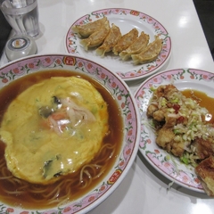 餃子の王将 牛久栄町店の画像