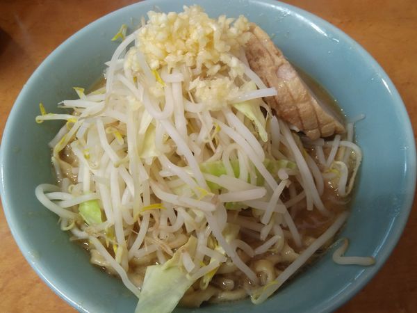 「ラーメン塩¥800」@らーめんコジマルの写真