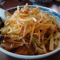 中華らーめん なお井の画像