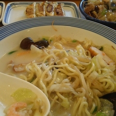 長崎ちゃんぽん リンガーハット 足立西新井店の画像