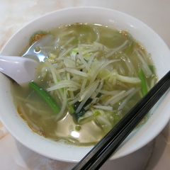 中国料理 栄華飯店の画像