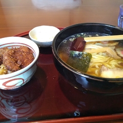 富士山食堂の画像