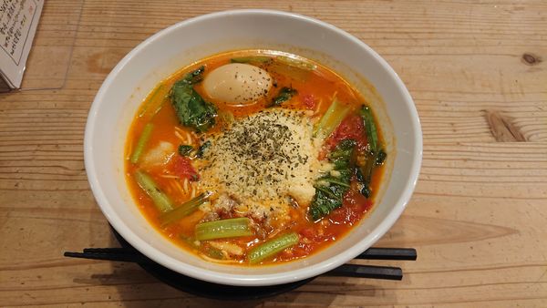 「パルミジャーノ レッジャーノチーズ830」@THE SNOOUP 春日店の写真