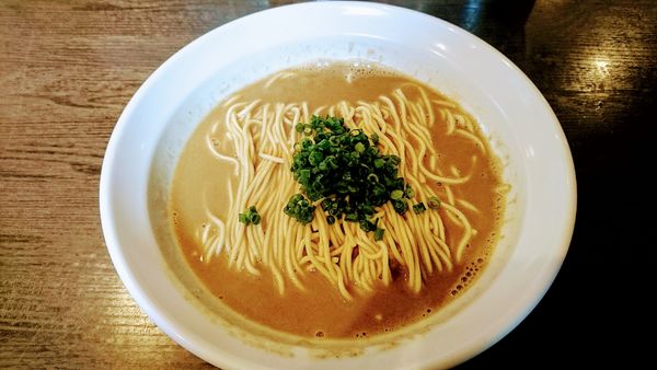 「【限定】ロッククラブと渡蟹の特濃」@弘明寺丿貫の写真