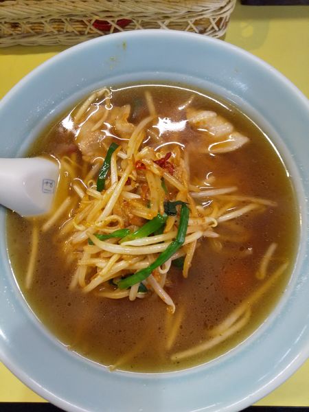 「ベトコンラーメン」@ベトコンラーメン 重楽の写真
