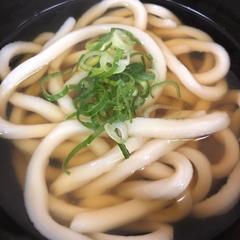手打ちうどん がんちゃん 福島店の画像