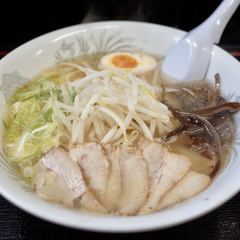 釜匠新麺の画像