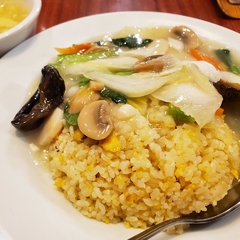 武夷菜館 関内本店の画像