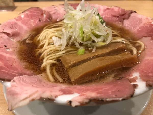 「pistol@750」@ラーメン大戦争の写真