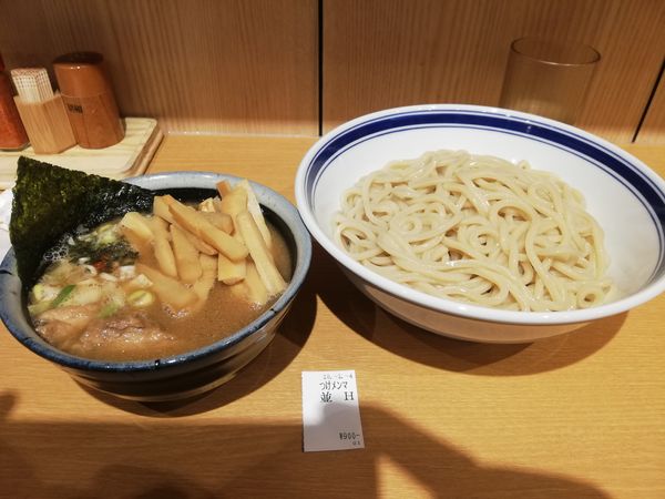 「つけメンマ　並　300グラム　　900円」@孫鈴舎の写真