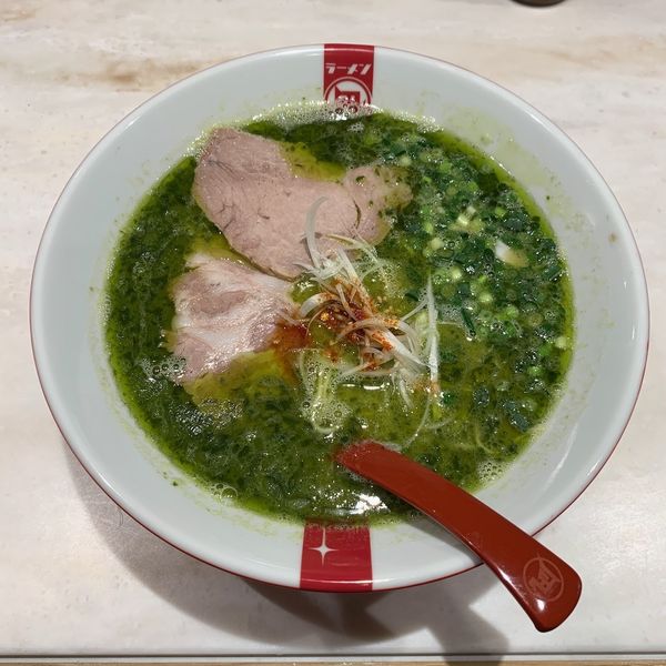 ラーメン（翠）