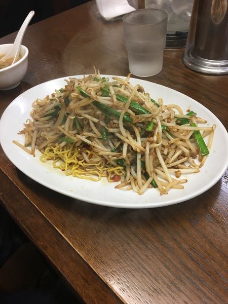 「皿台湾」@人生餃子の写真