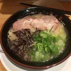 博多ラーメン 弐代目 清水屋の画像