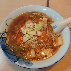 富士屋食堂の画像