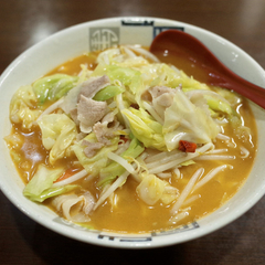 タンメン専門店 丸雅タンメンの画像