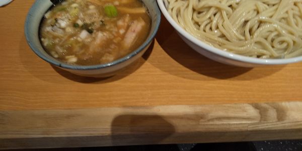 「つけ(中)」@孫鈴舎の写真