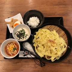 カレー・つけ麺 とろとんの画像