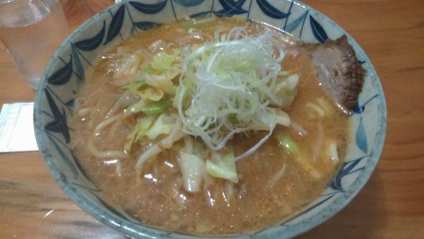 「みそ」@豆でっぽうの写真