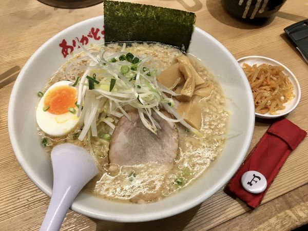 「元」@野方ホープ 原宿店の写真