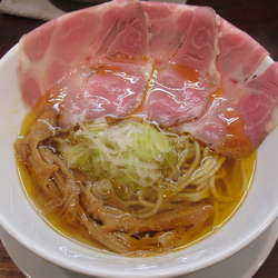 Orange Phantom（750円）