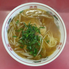 中華料理 大八飯店の写真