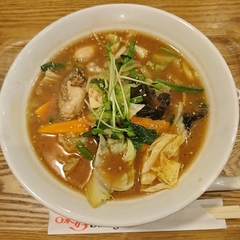 らーめんハウス味好 宮原店の画像