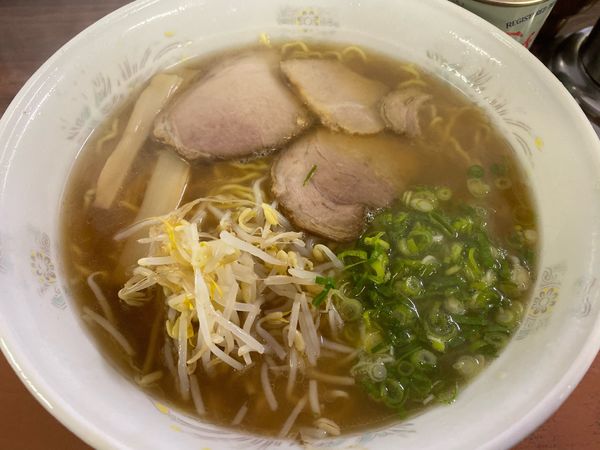 「特大　¥650」@太平楽の写真